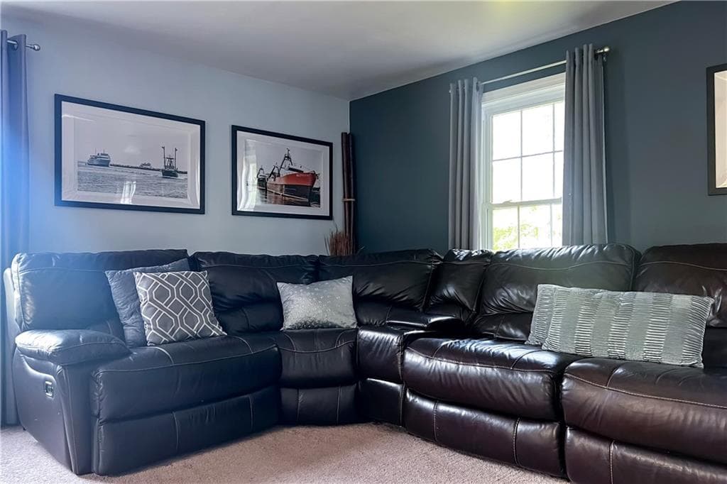 Single Family Residence at 278 Harrison Street, North Kingstown, photo 18 of 47