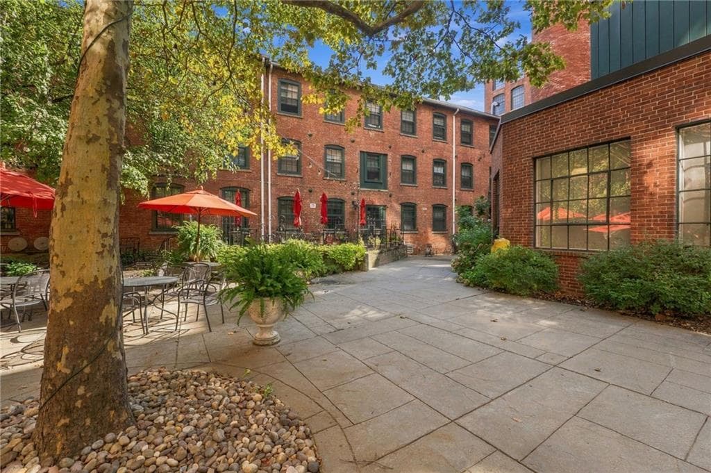 Condominium at 18 Imperial Place UNIT 5B, Providence, photo 6 of 33