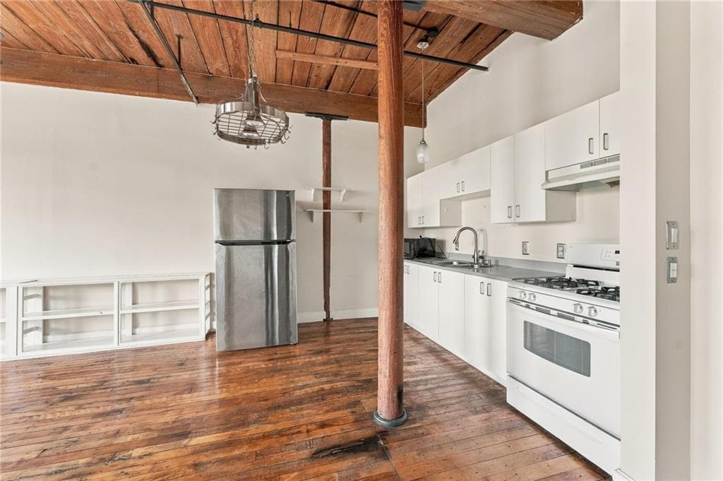 Condominium at 18 Imperial Place UNIT 5B, Providence, photo 16 of 33