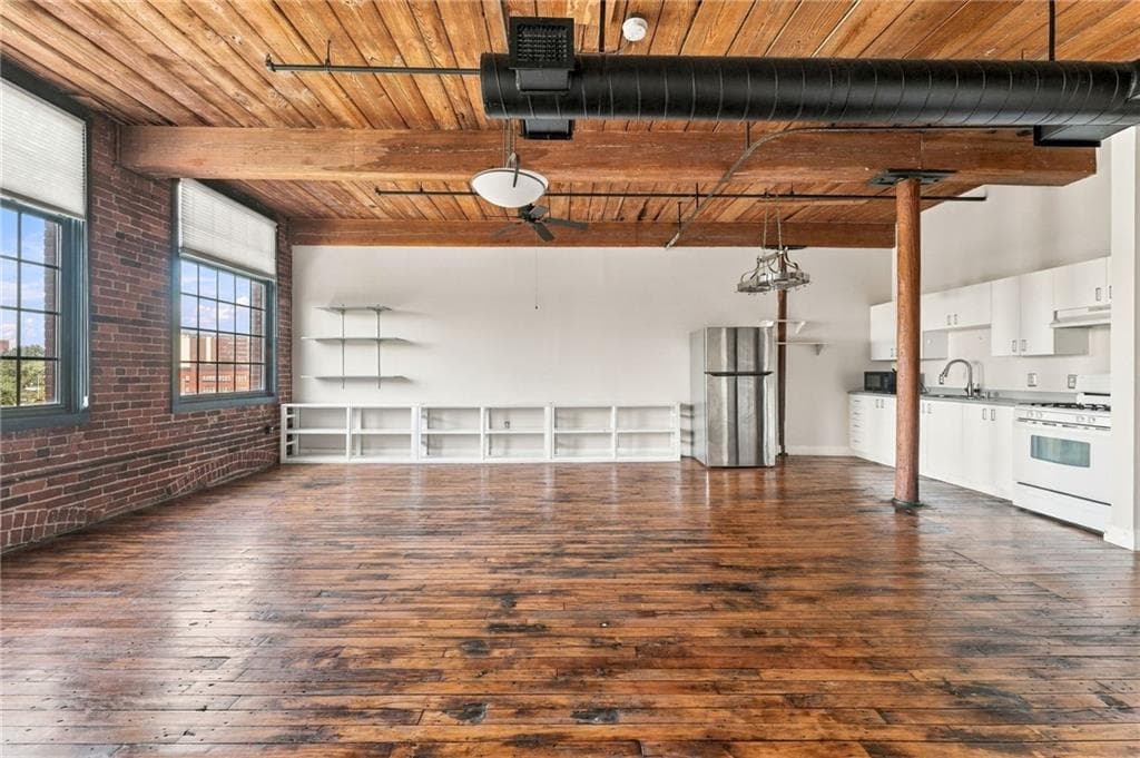 Condominium at 18 Imperial Place UNIT 5B, Providence, photo 12 of 33