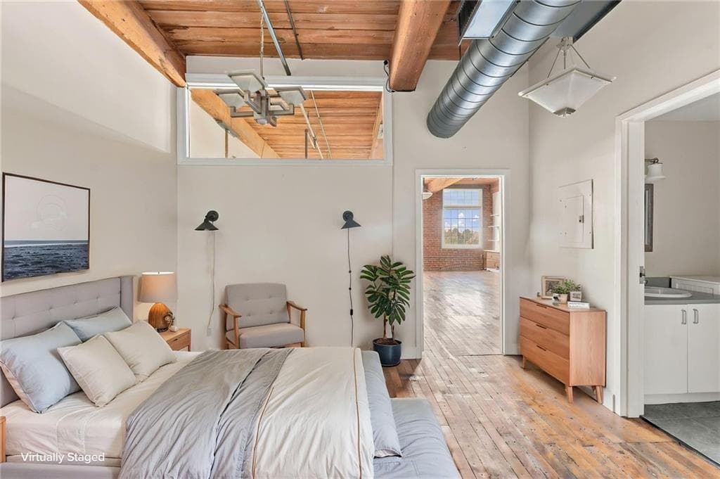 Condominium at 18 Imperial Place UNIT 5B, Providence, photo 32 of 33