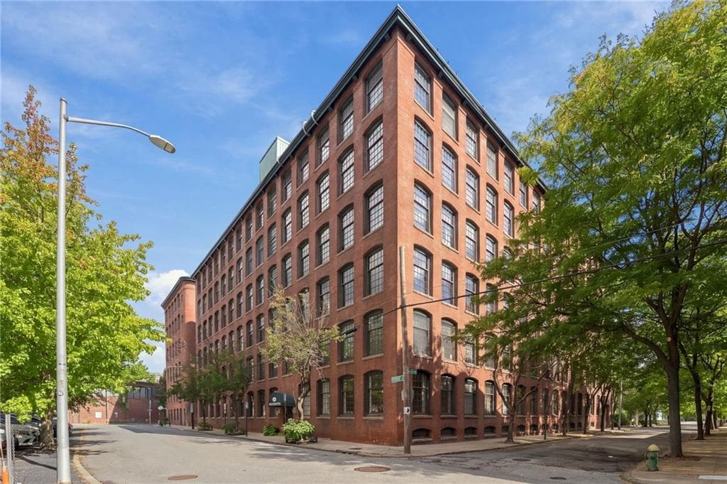 18 Imperial Place UNIT 5B