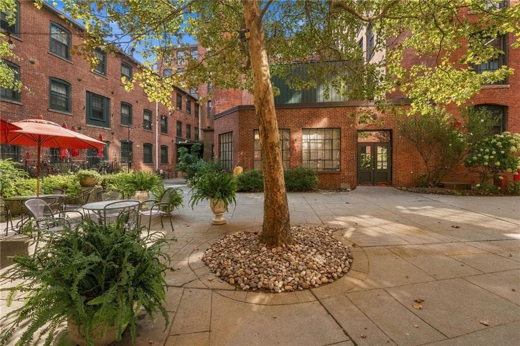 Condominium at 18 Imperial Place UNIT 5B, Providence, photo 5 of 33