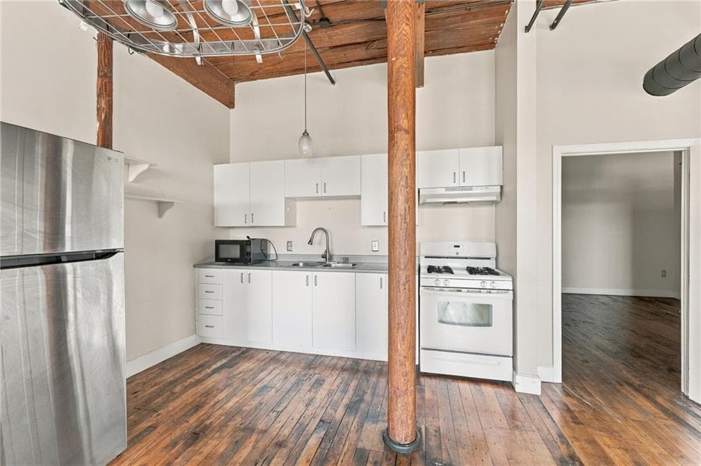 Condominium at 18 Imperial Place UNIT 5B, Providence, photo 24 of 33