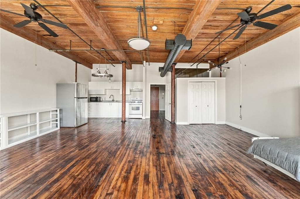 Condominium at 18 Imperial Place UNIT 5B, Providence, photo 14 of 33