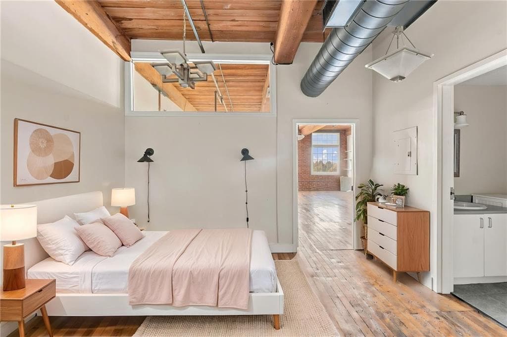 Condominium at 18 Imperial Place UNIT 5B, Providence, photo 31 of 33