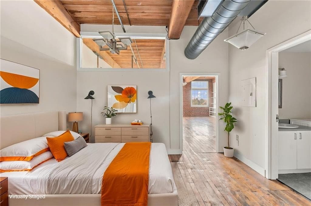 Condominium at 18 Imperial Place UNIT 5B, Providence, photo 29 of 33