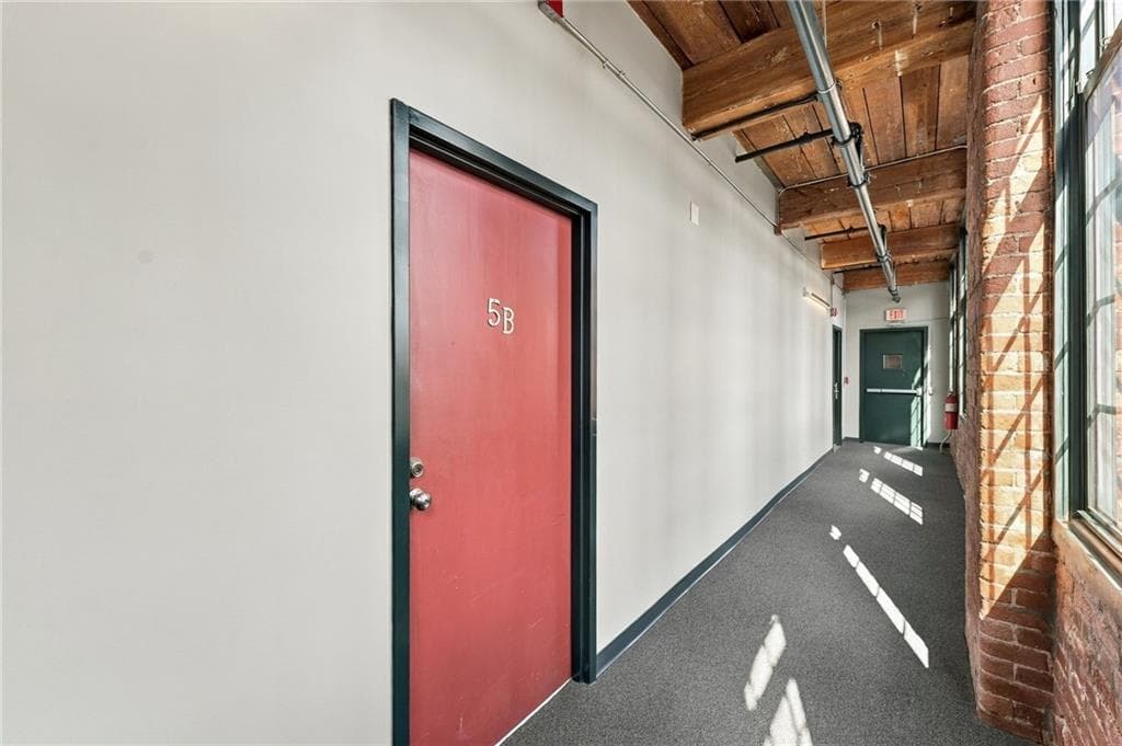 Condominium at 18 Imperial Place UNIT 5B, Providence, photo 8 of 33