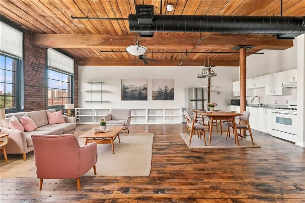 Condominium at 18 Imperial Place UNIT 5B, Providence, photo 25 of 33