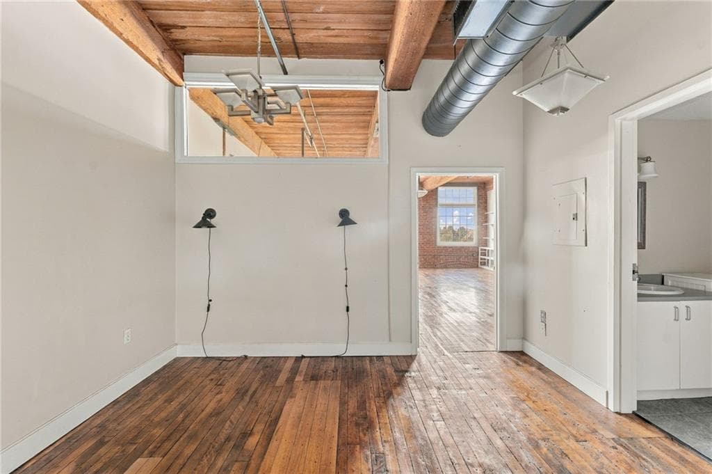 Condominium at 18 Imperial Place UNIT 5B, Providence, photo 21 of 33