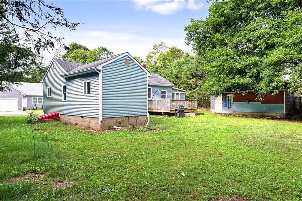 Single Family Residence at 3 Champlin Drive, Hopkinton, photo 6 of 24