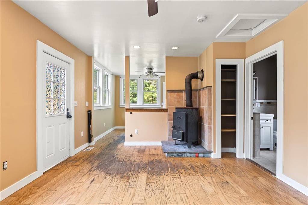 Single Family Residence at 3 Champlin Drive, Hopkinton, photo 9 of 24