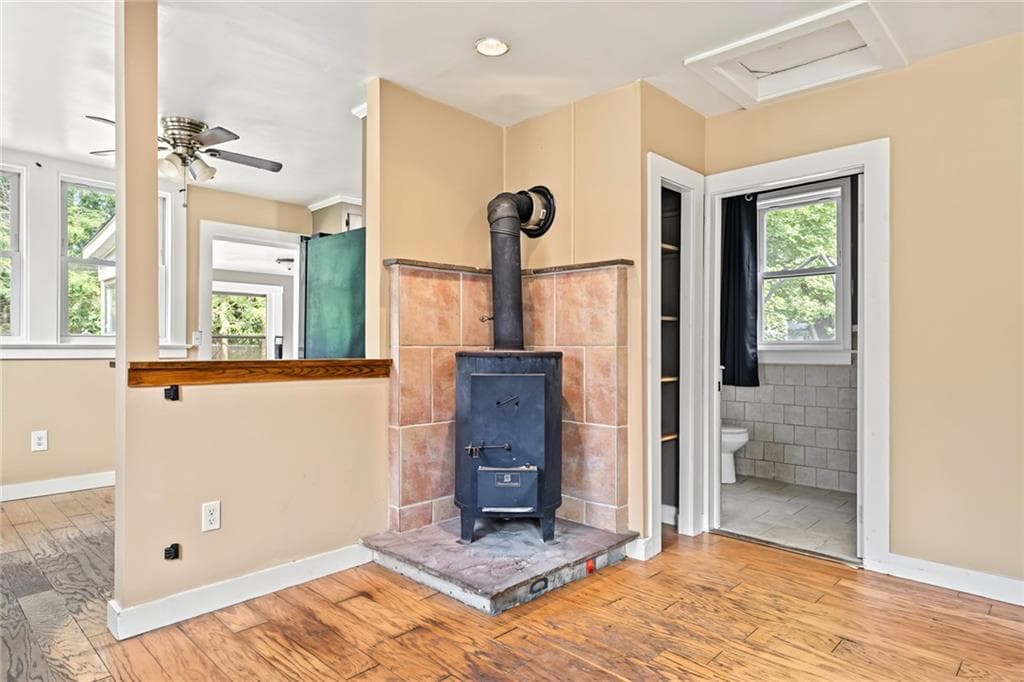 Single Family Residence at 3 Champlin Drive, Hopkinton, photo 10 of 24