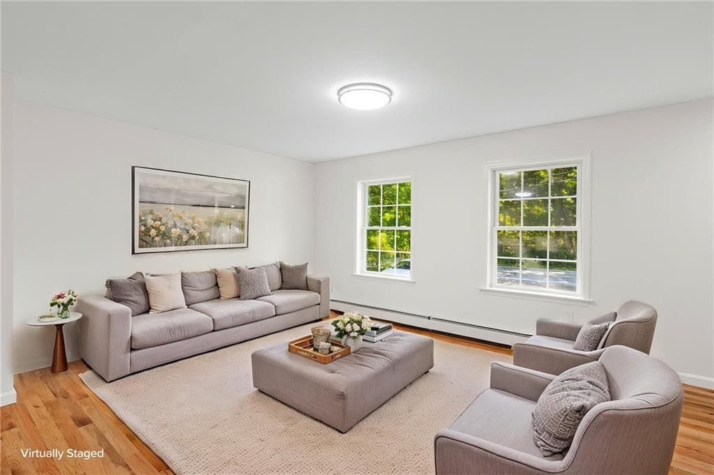 Single Family Residence at 474 Sawmill Road, Glocester, photo 2 of 37