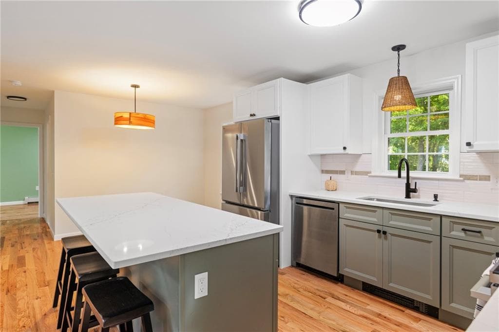 Single Family Residence at 474 Sawmill Road, Glocester, photo 6 of 37