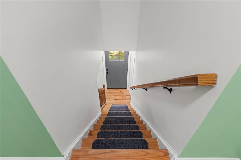 Single Family Residence at 474 Sawmill Road, Glocester, photo 17 of 37