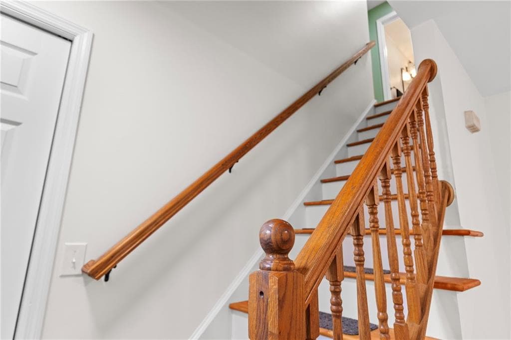 Single Family Residence at 474 Sawmill Road, Glocester, photo 16 of 37