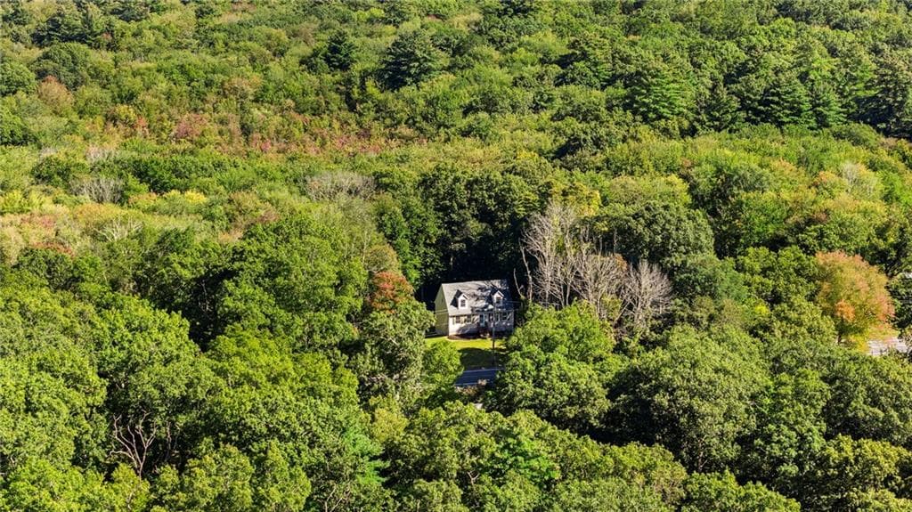 Single Family Residence at 474 Sawmill Road, Glocester, photo 36 of 37