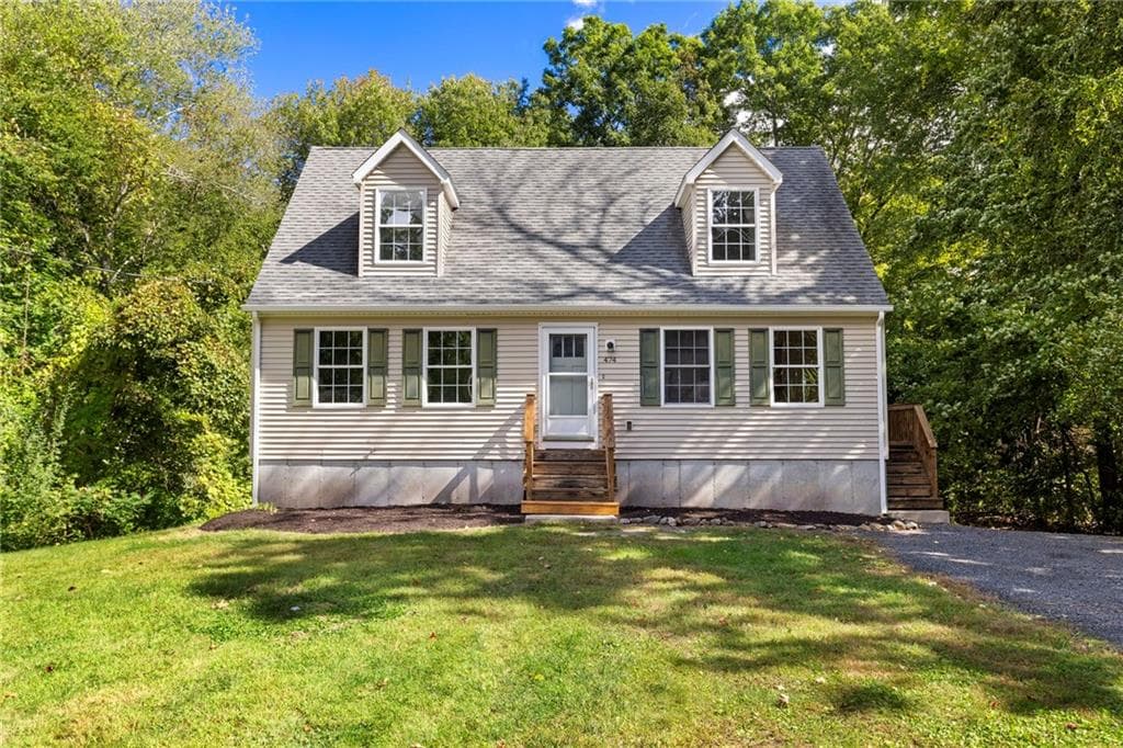 474 Sawmill Road