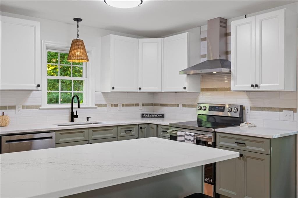 Single Family Residence at 474 Sawmill Road, Glocester, photo 5 of 37