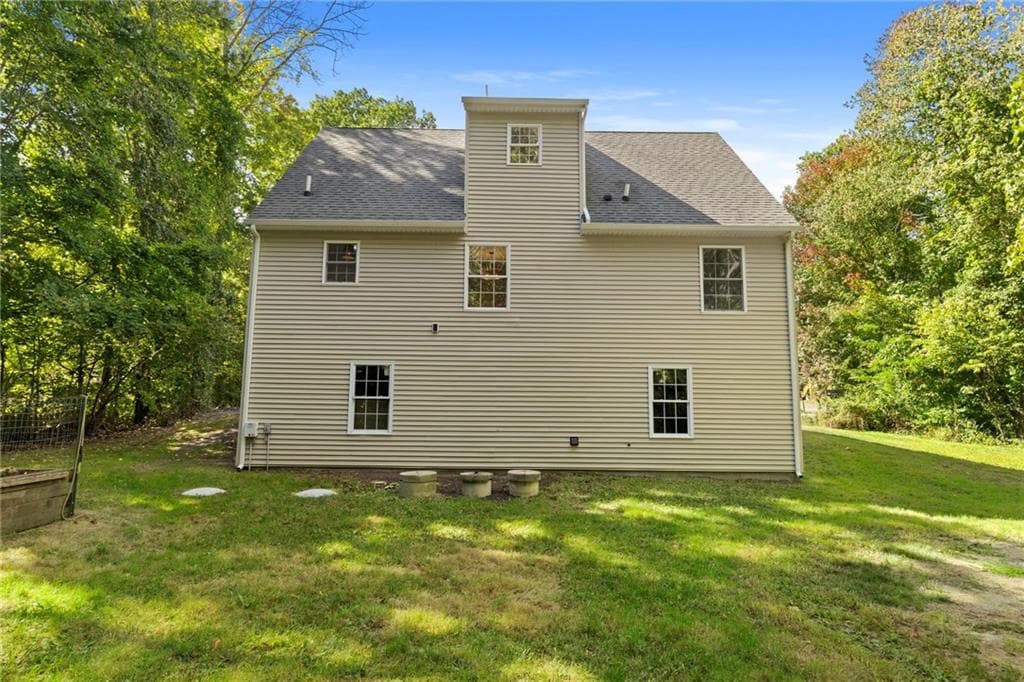 Single Family Residence at 474 Sawmill Road, Glocester, photo 33 of 37
