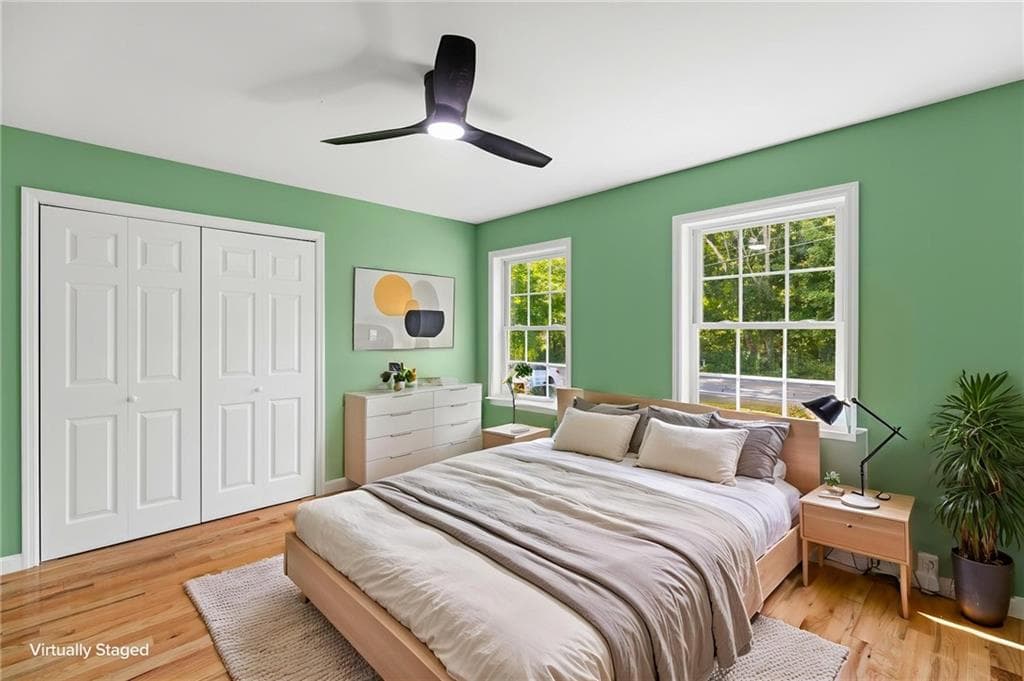 Single Family Residence at 474 Sawmill Road, Glocester, photo 14 of 37