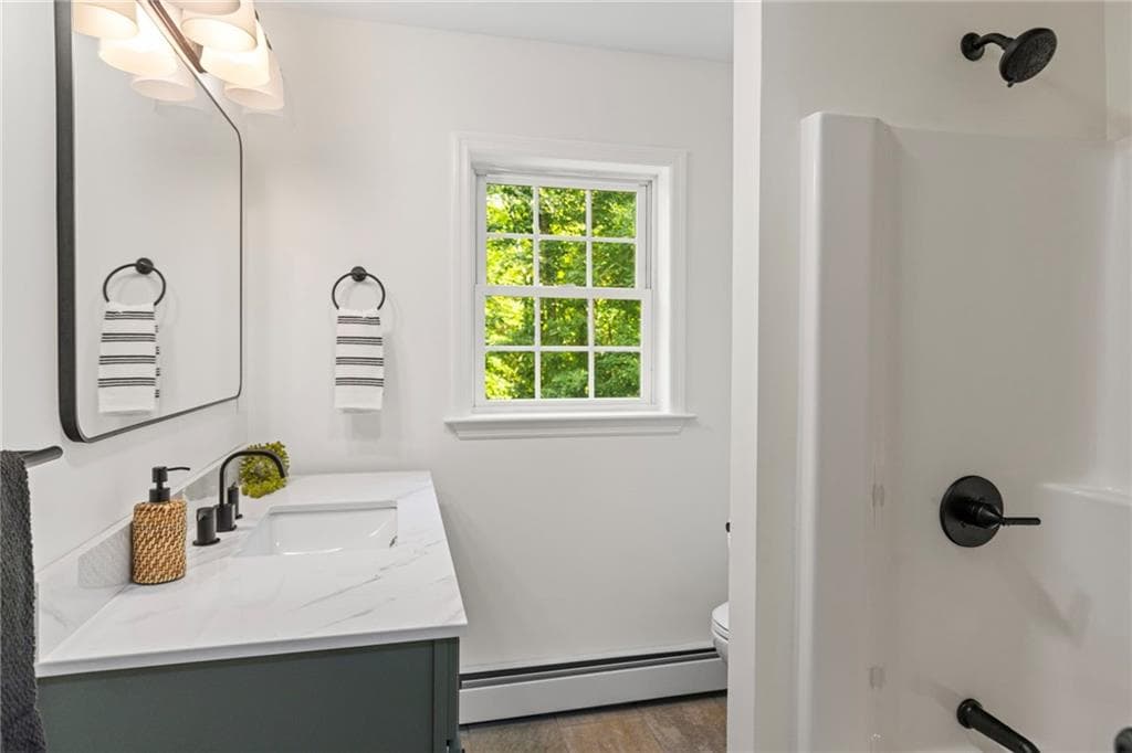 Single Family Residence at 474 Sawmill Road, Glocester, photo 18 of 37
