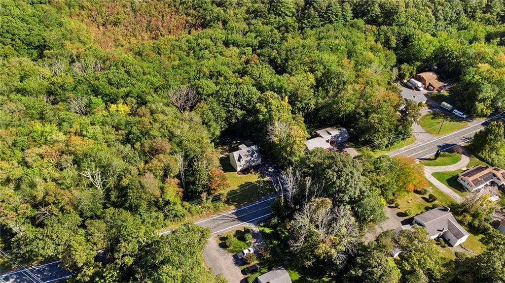 Single Family Residence at 474 Sawmill Road, Glocester, photo 37 of 37