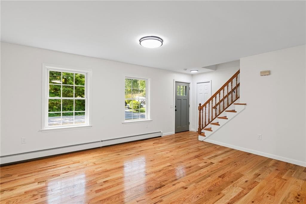 Single Family Residence at 474 Sawmill Road, Glocester, photo 15 of 37