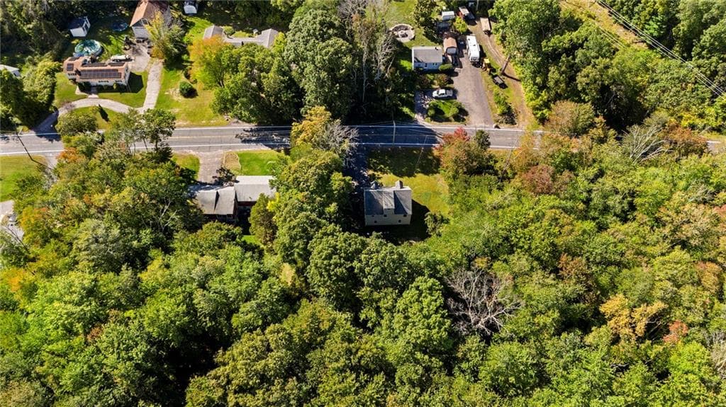 Single Family Residence at 474 Sawmill Road, Glocester, photo 35 of 37