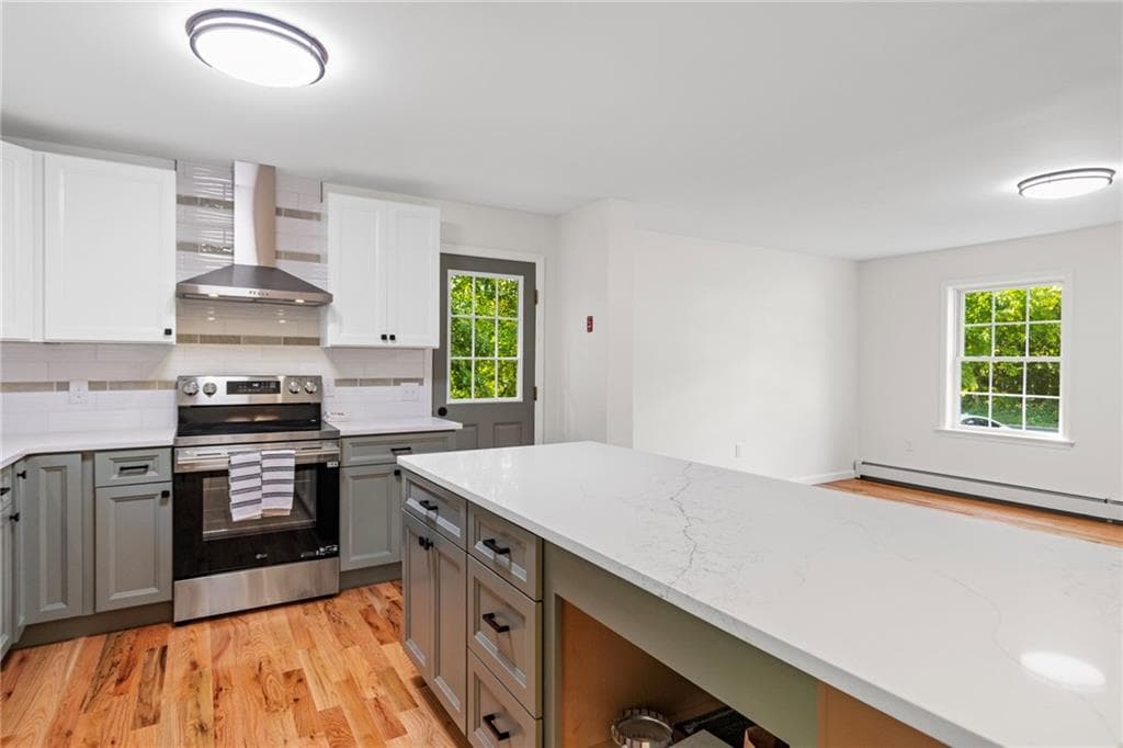Single Family Residence at 474 Sawmill Road, Glocester, photo 8 of 37