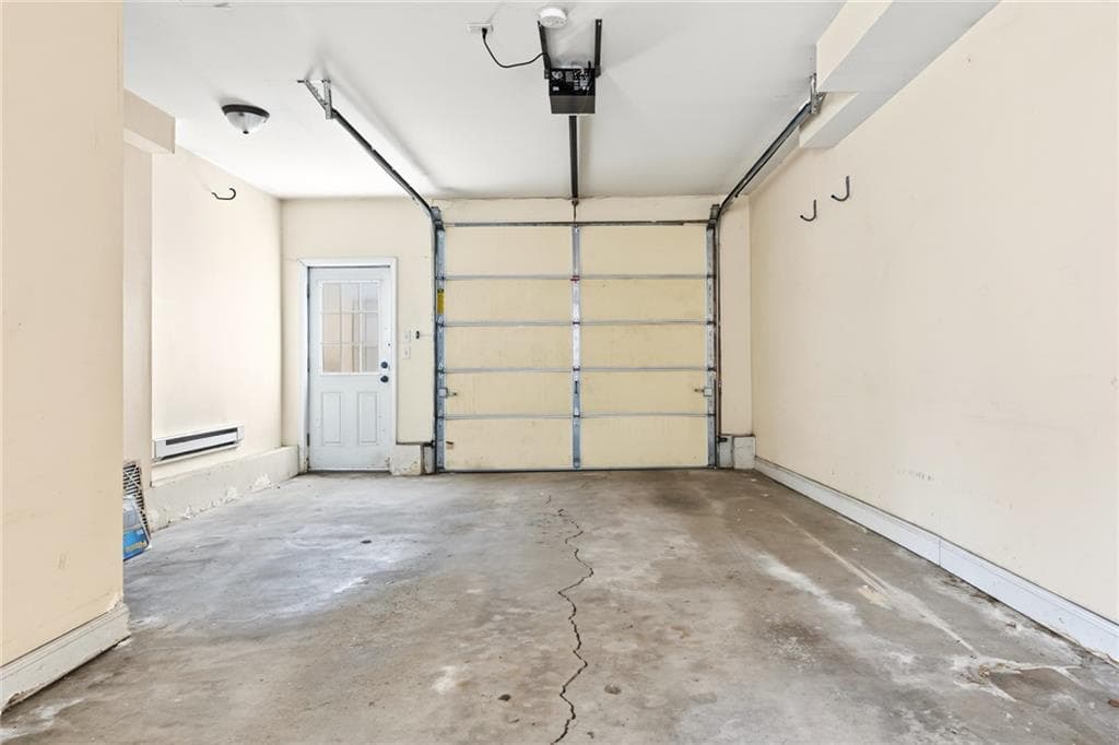 Condominium at 102 Dixon Street UNIT 1, Providence, photo 23 of 23