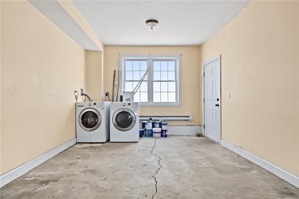 Condominium at 102 Dixon Street UNIT 1, Providence, photo 22 of 23