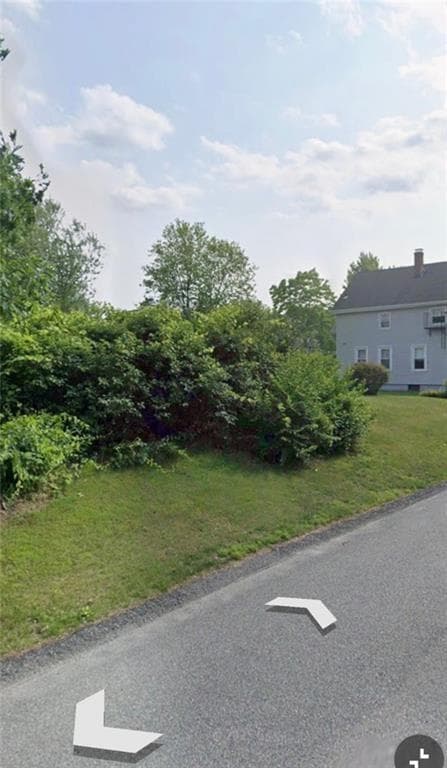 Unimproved Land at 0 Pomham Street, Cranston, photo 2 of 4