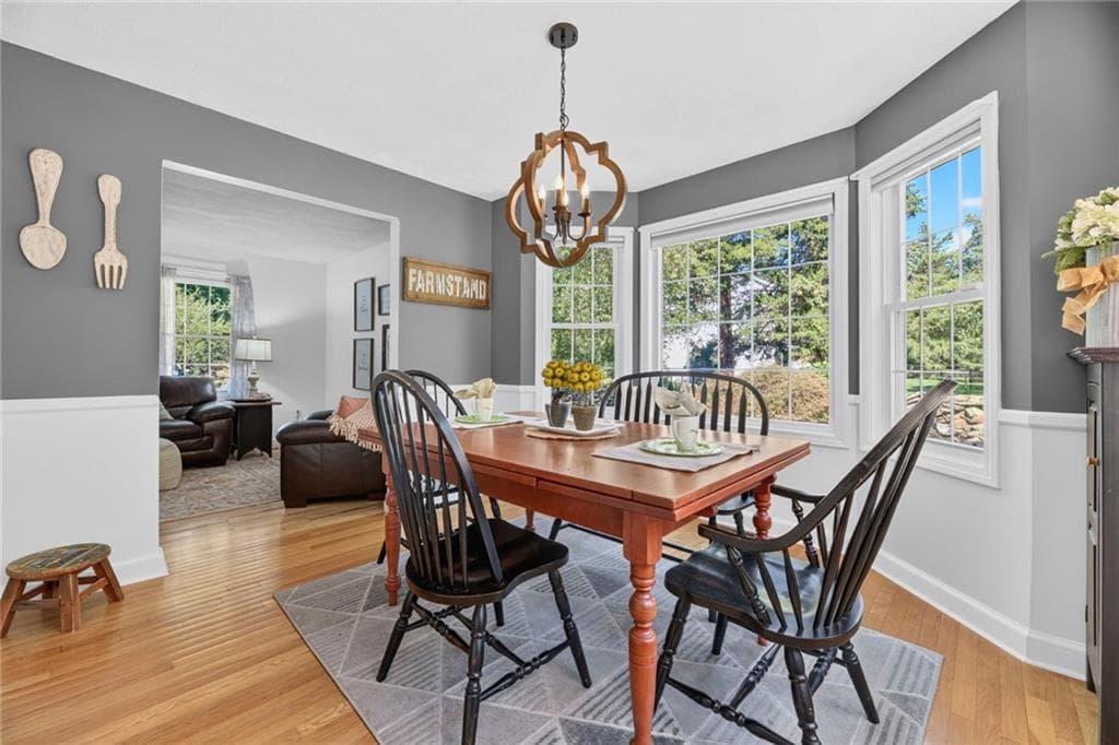 Single Family Residence at 17 Watch Hill Way, South Kingstown, photo 13 of 50
