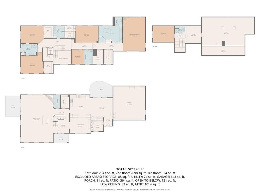 Single Family Residence at 143 Sayles Hill Road, North Smithfield, photo 46 of 46