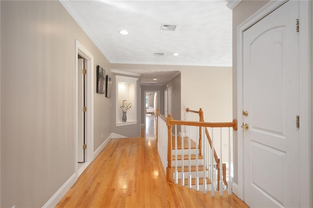 Single Family Residence at 143 Sayles Hill Road, North Smithfield, photo 17 of 46
