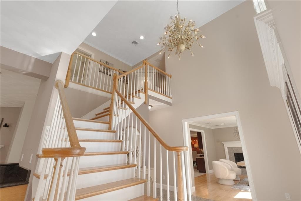 Single Family Residence at 143 Sayles Hill Road, North Smithfield, photo 16 of 46