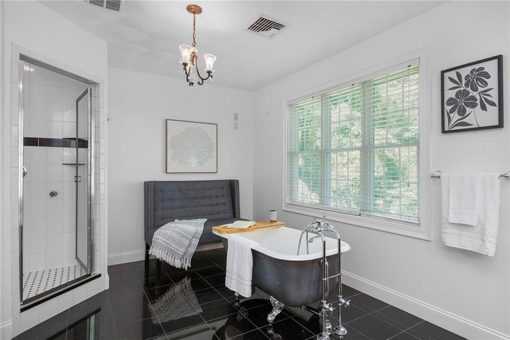 Single Family Residence at 143 Sayles Hill Road, North Smithfield, photo 22 of 46