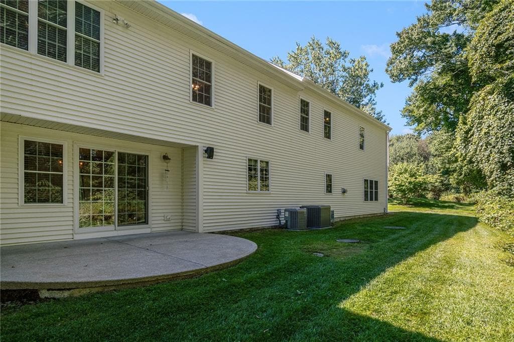 Single Family Residence at 143 Sayles Hill Road, North Smithfield, photo 3 of 46