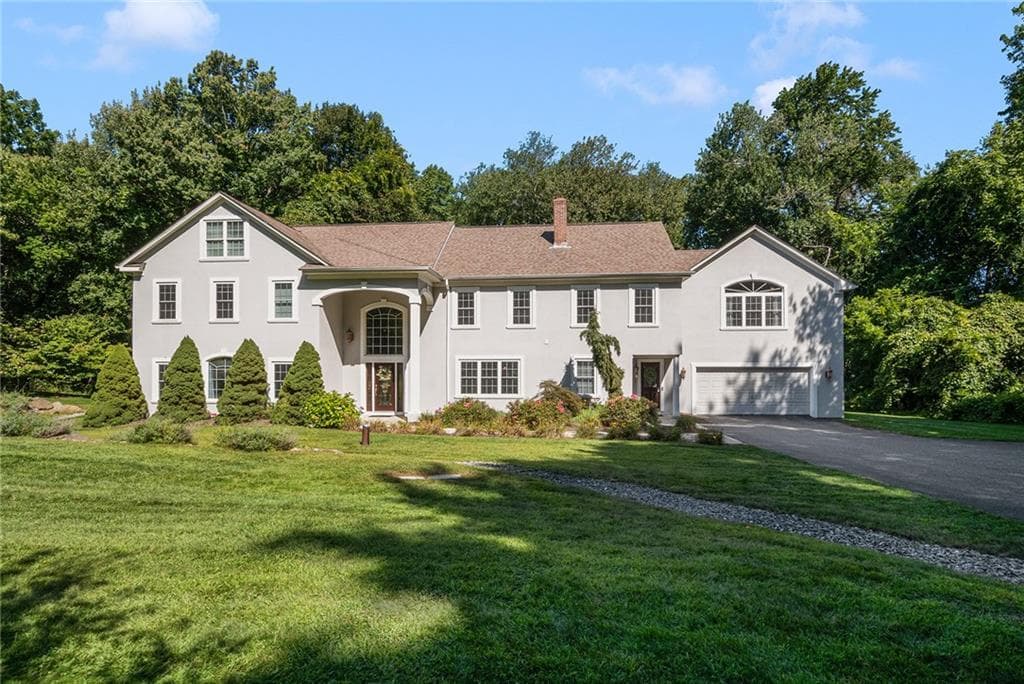 143 Sayles Hill Road