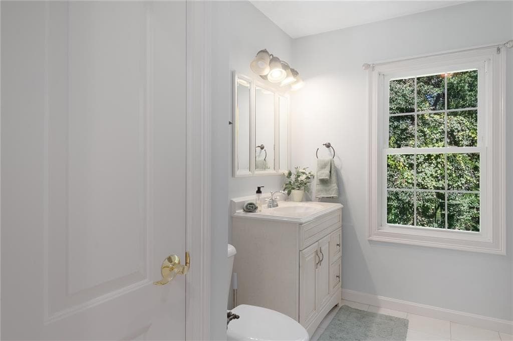Single Family Residence at 143 Sayles Hill Road, North Smithfield, photo 28 of 46