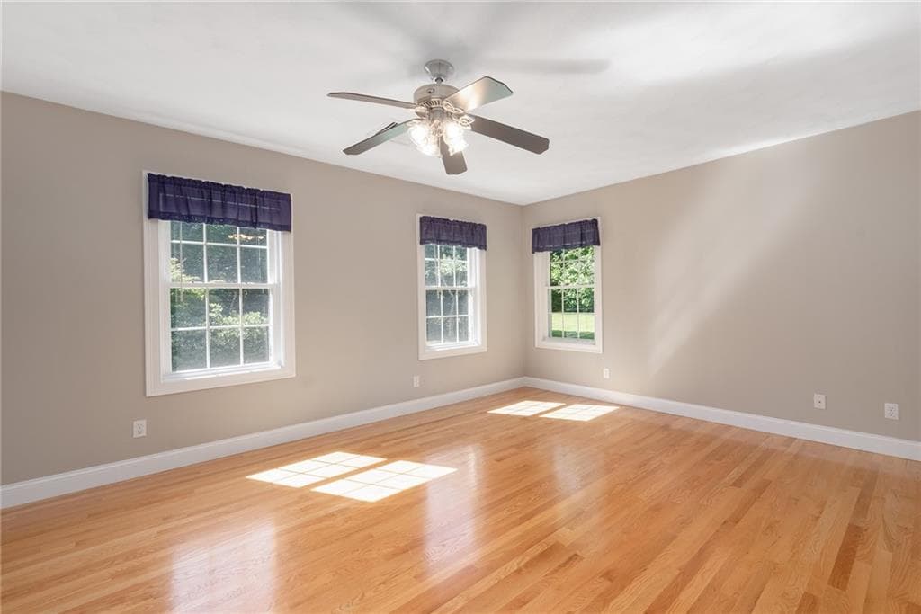 Single Family Residence at 143 Sayles Hill Road, North Smithfield, photo 24 of 46