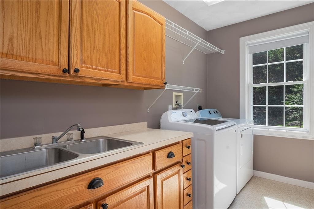 Single Family Residence at 143 Sayles Hill Road, North Smithfield, photo 33 of 46