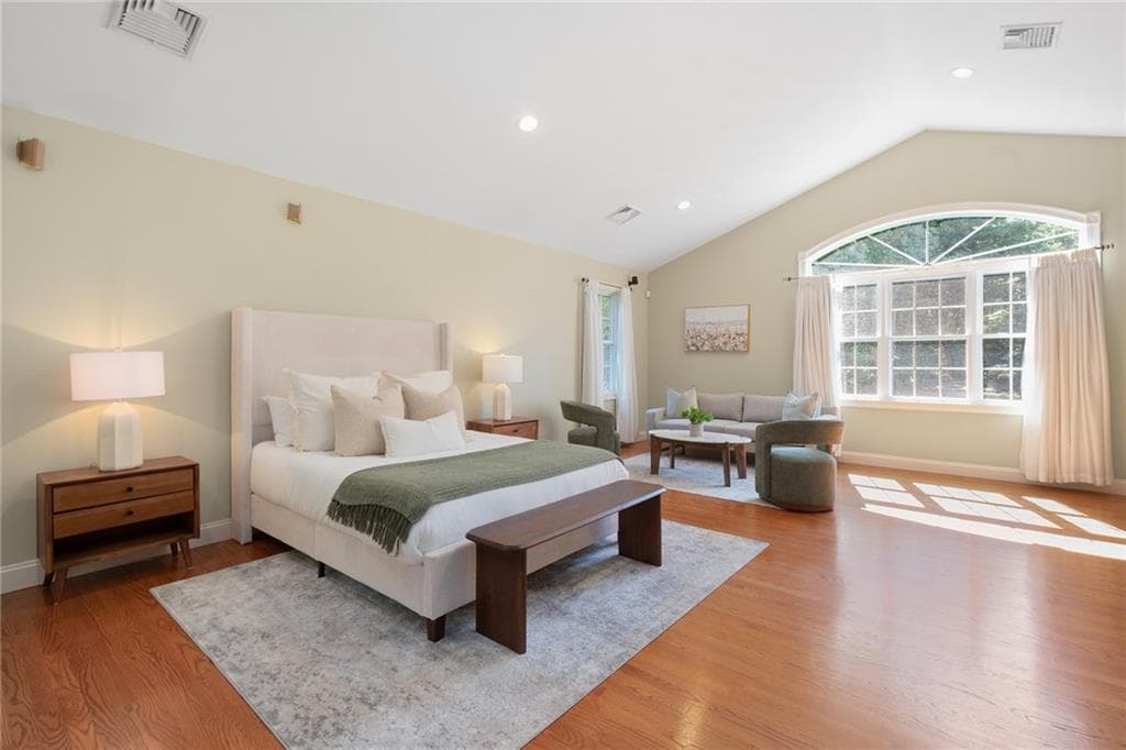 Single Family Residence at 143 Sayles Hill Road, North Smithfield, photo 18 of 46