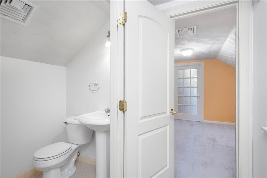Single Family Residence at 143 Sayles Hill Road, North Smithfield, photo 37 of 46