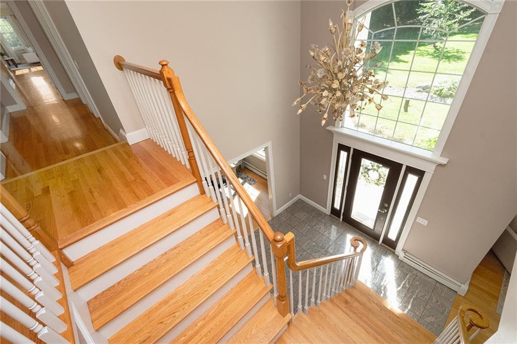 Single Family Residence at 143 Sayles Hill Road, North Smithfield, photo 15 of 46