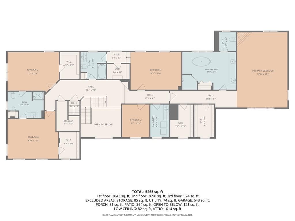 Single Family Residence at 143 Sayles Hill Road, North Smithfield, photo 44 of 46