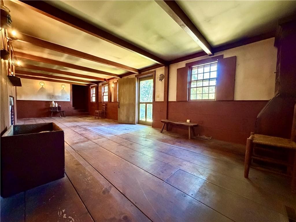 Single Family Residence at 51 Elizabeth Avenue, North Smithfield, photo 16 of 33