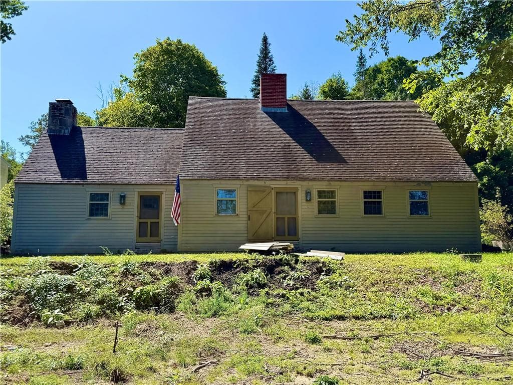 51 Elizabeth Avenue
